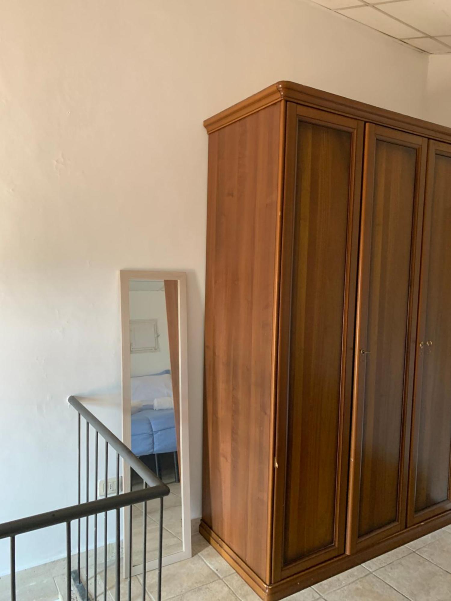Ferienwohnung Casa Grifo Perugia Exterior foto